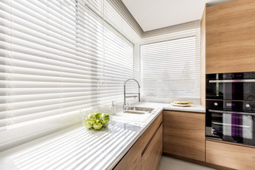 Blinds For Small Windows