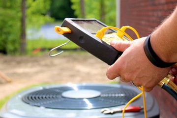 Choosing an HVAC Company